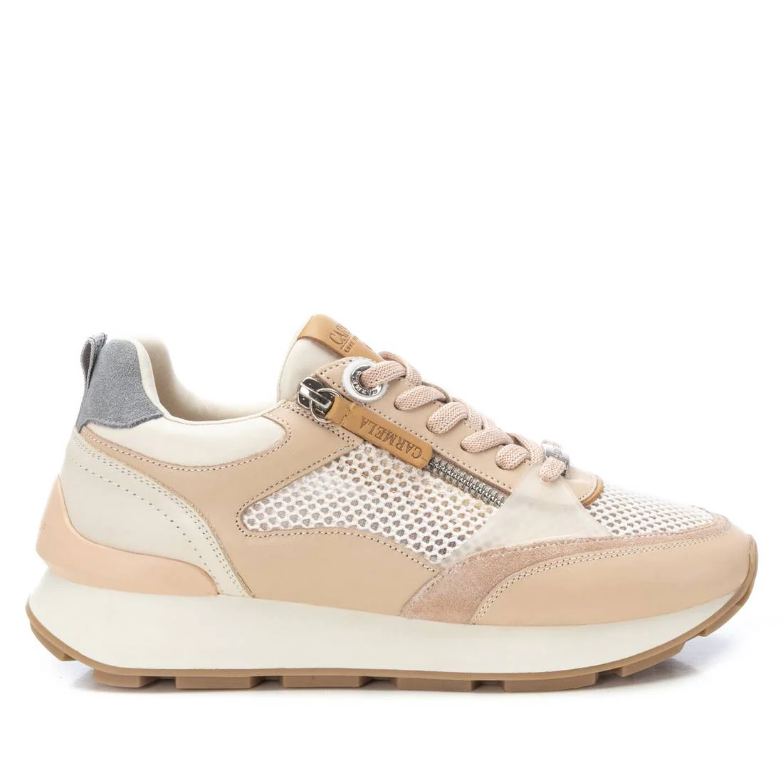 ZAPATILLA DE MUJER CARMELA 16044402