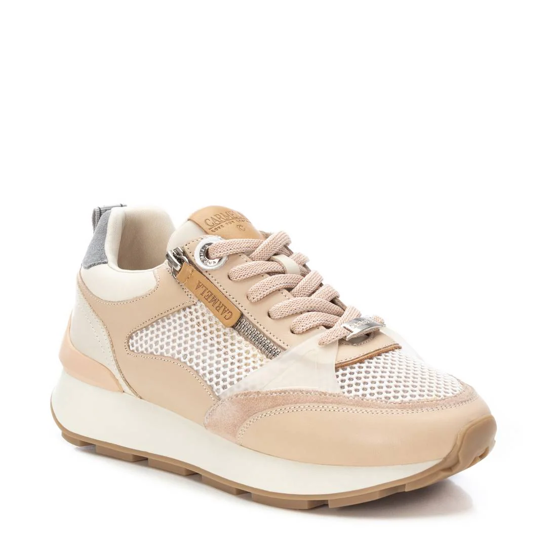 ZAPATILLA DE MUJER CARMELA 16044402 - Image 3