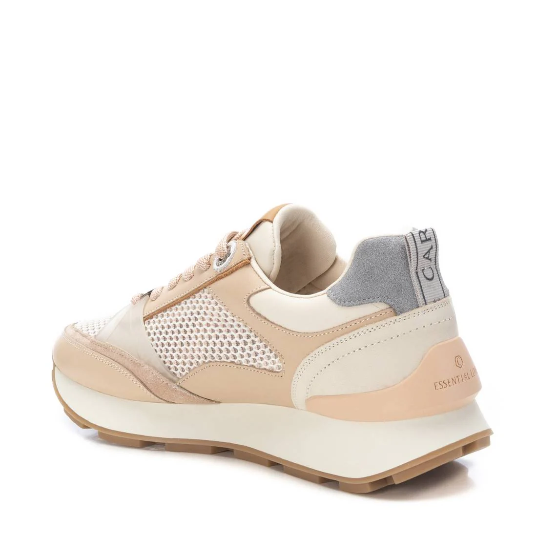 ZAPATILLA DE MUJER CARMELA 16044402 - Image 4