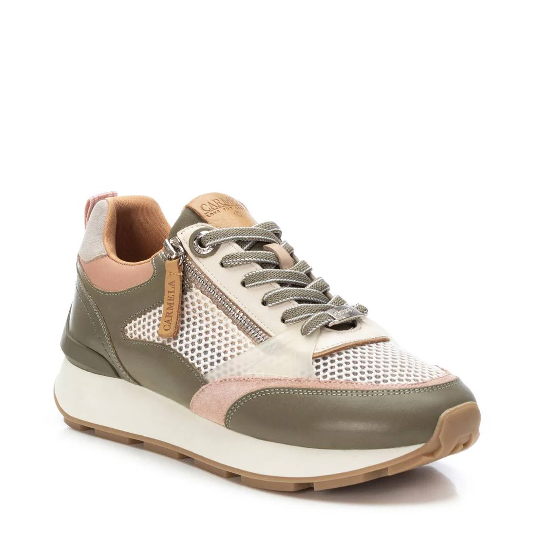 ZAPATILLA DE MUJER CARMELA 16044403 - Image 3