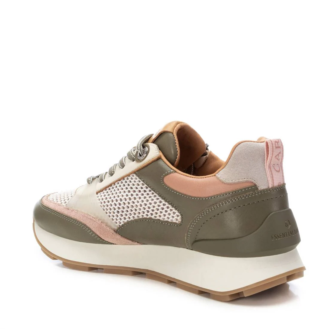 ZAPATILLA DE MUJER CARMELA 16044403 - Image 4