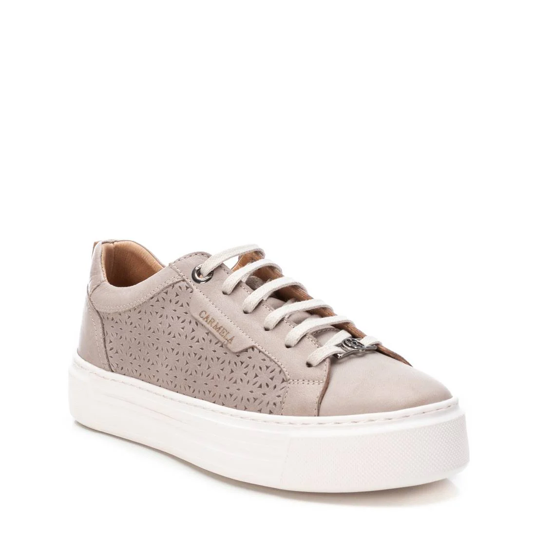 ZAPATILLA DE MUJER CARMELA 16055803 - Image 3