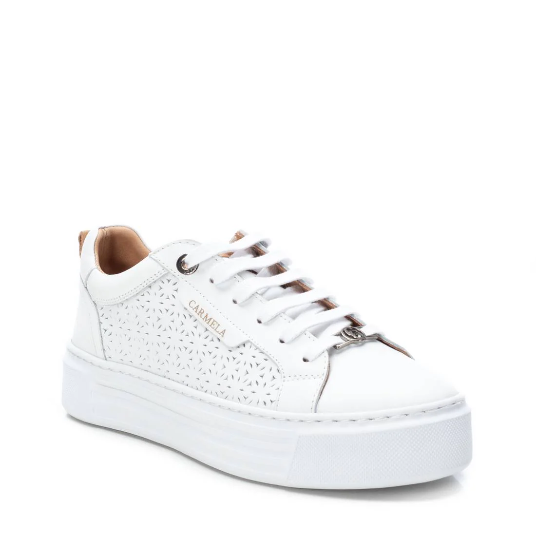 ZAPATILLA DE MUJER CARMELA 16055804 - Image 3