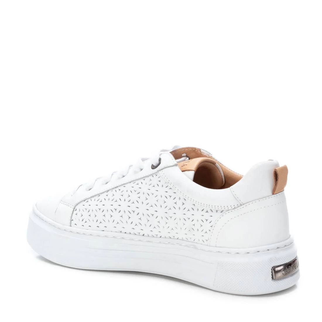 ZAPATILLA DE MUJER CARMELA 16055804 - Image 4