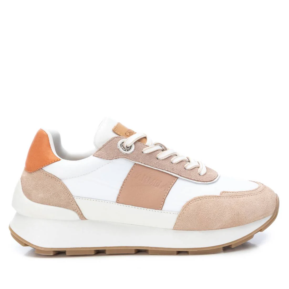 ZAPATILLA DE MUJER CARMELA 16056001