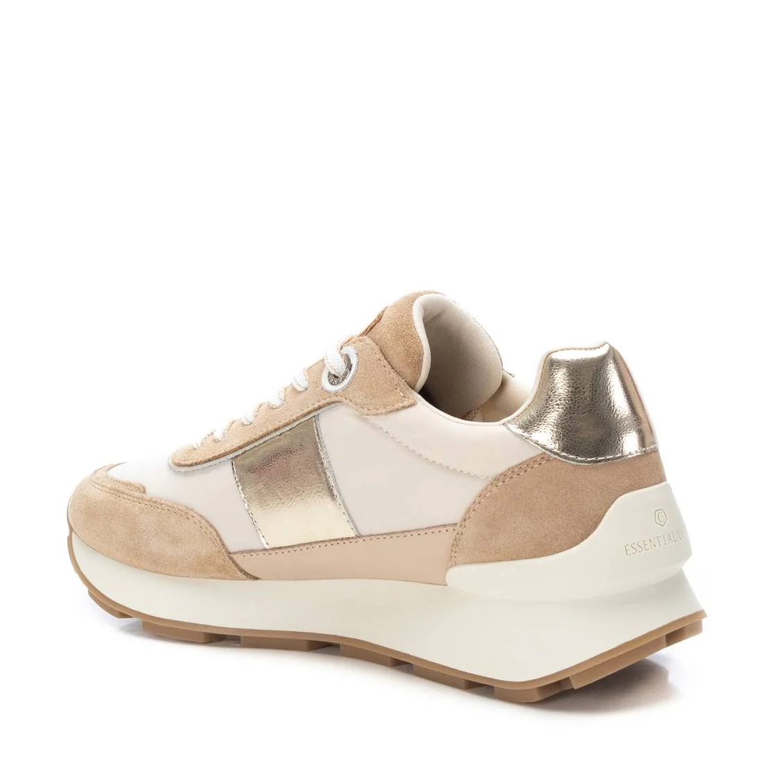 ZAPATILLA DE MUJER CARMELA 16056006 - Image 4