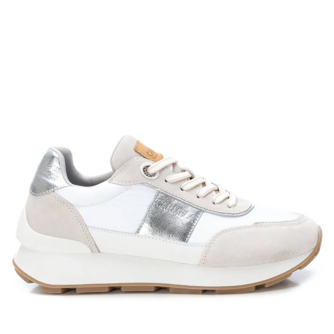 ZAPATILLA DE MUJER CARMELA 16056007