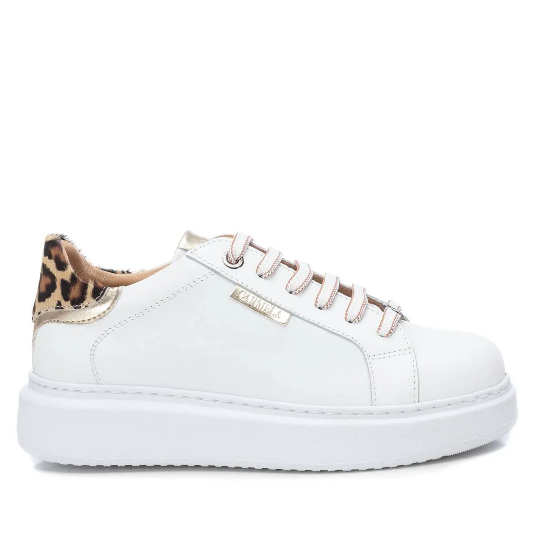 ZAPATILLA DE MUJER CARMELA 16061301