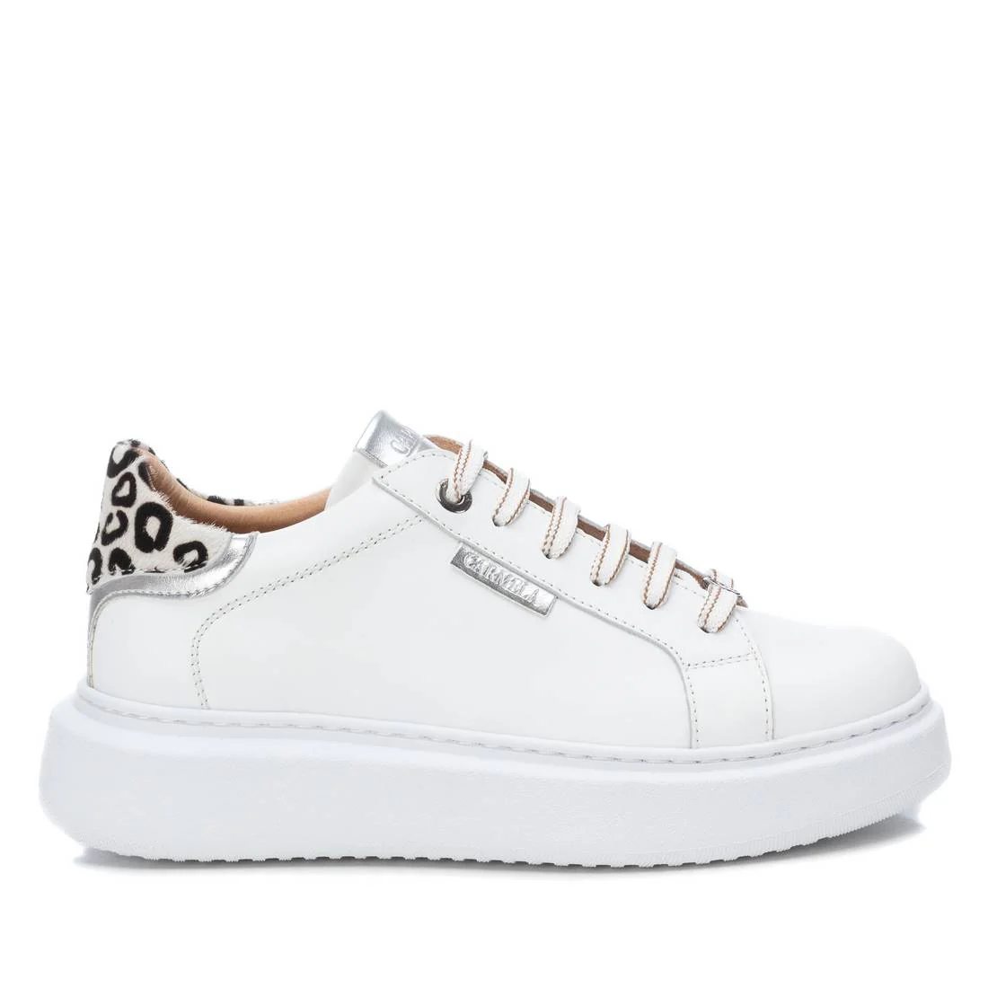 ZAPATILLA DE MUJER CARMELA 16061302