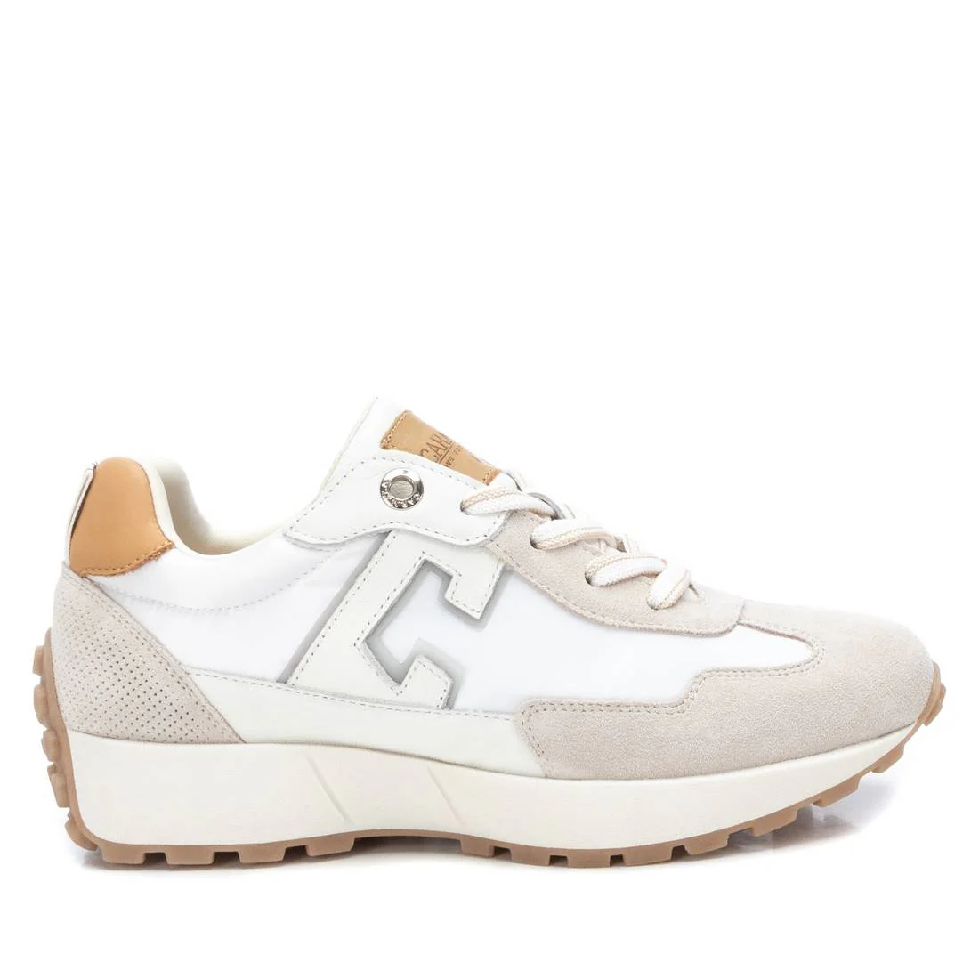 ZAPATILLA DE MUJER CARMELA 16066402