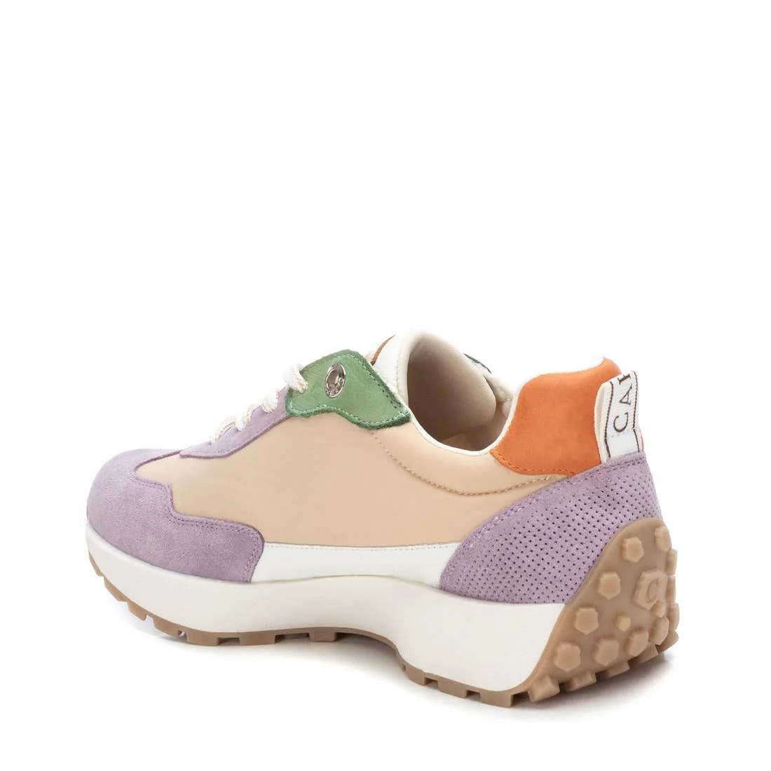 ZAPATILLA DE MUJER CARMELA 16066406 - Image 4