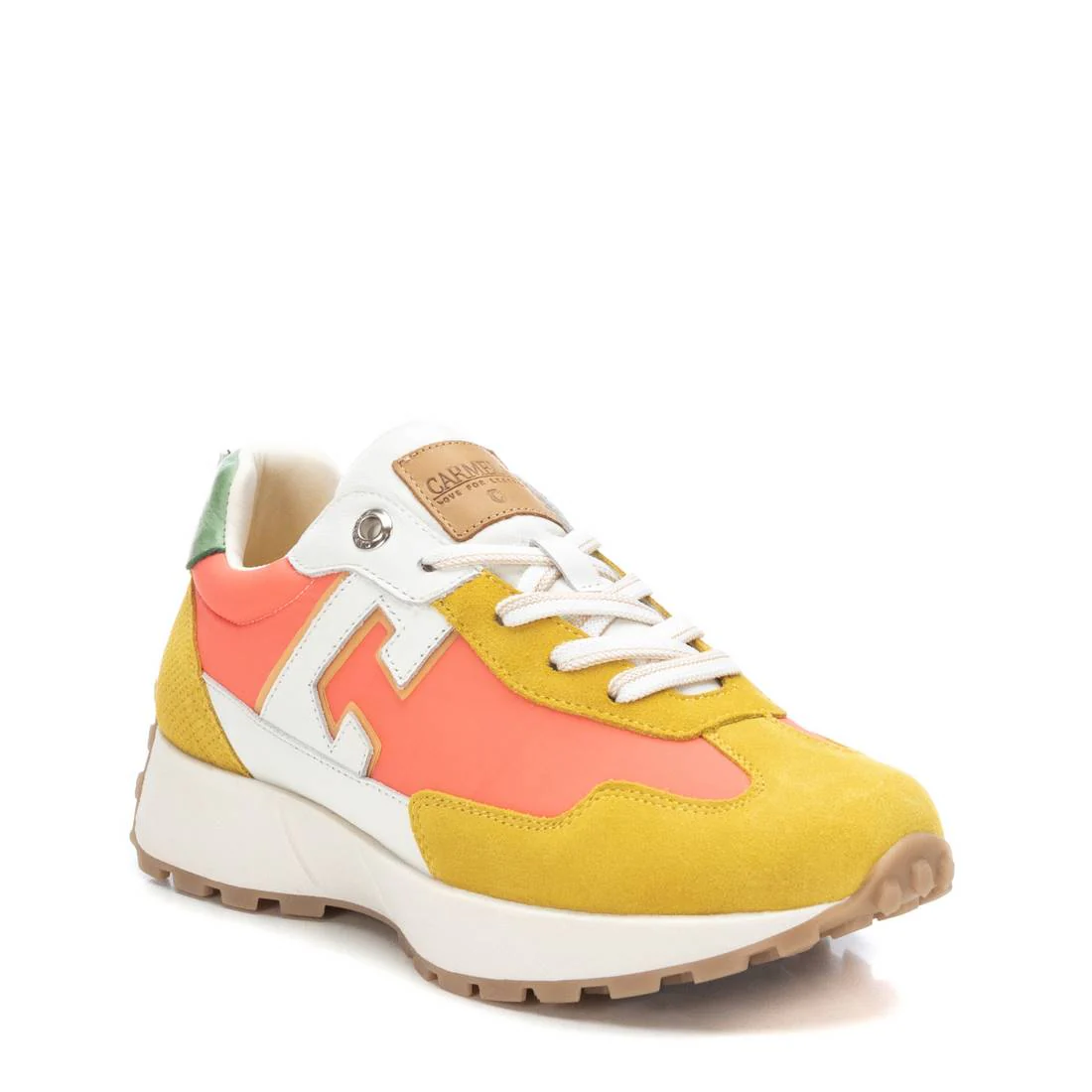 ZAPATILLA DE MUJER CARMELA 16066407 - Image 3