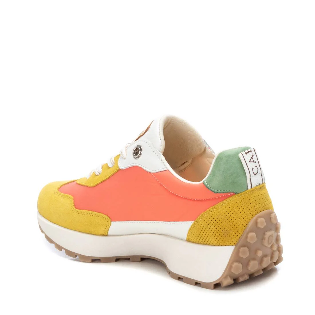 ZAPATILLA DE MUJER CARMELA 16066407 - Image 4