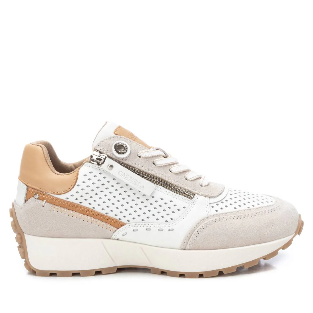 ZAPATILLA DE MUJER CARMELA 16069801