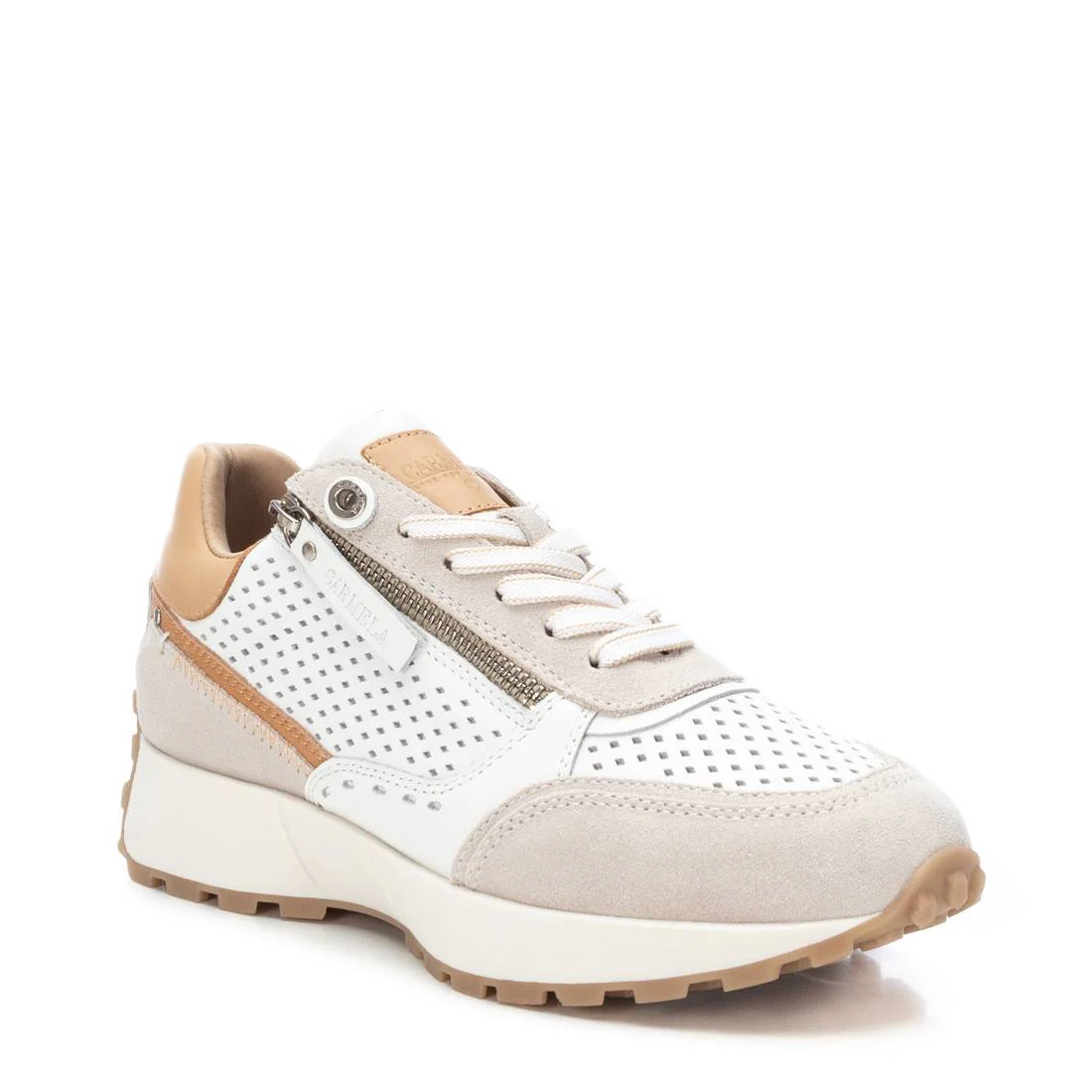 ZAPATILLA DE MUJER CARMELA 16069801 - Image 3