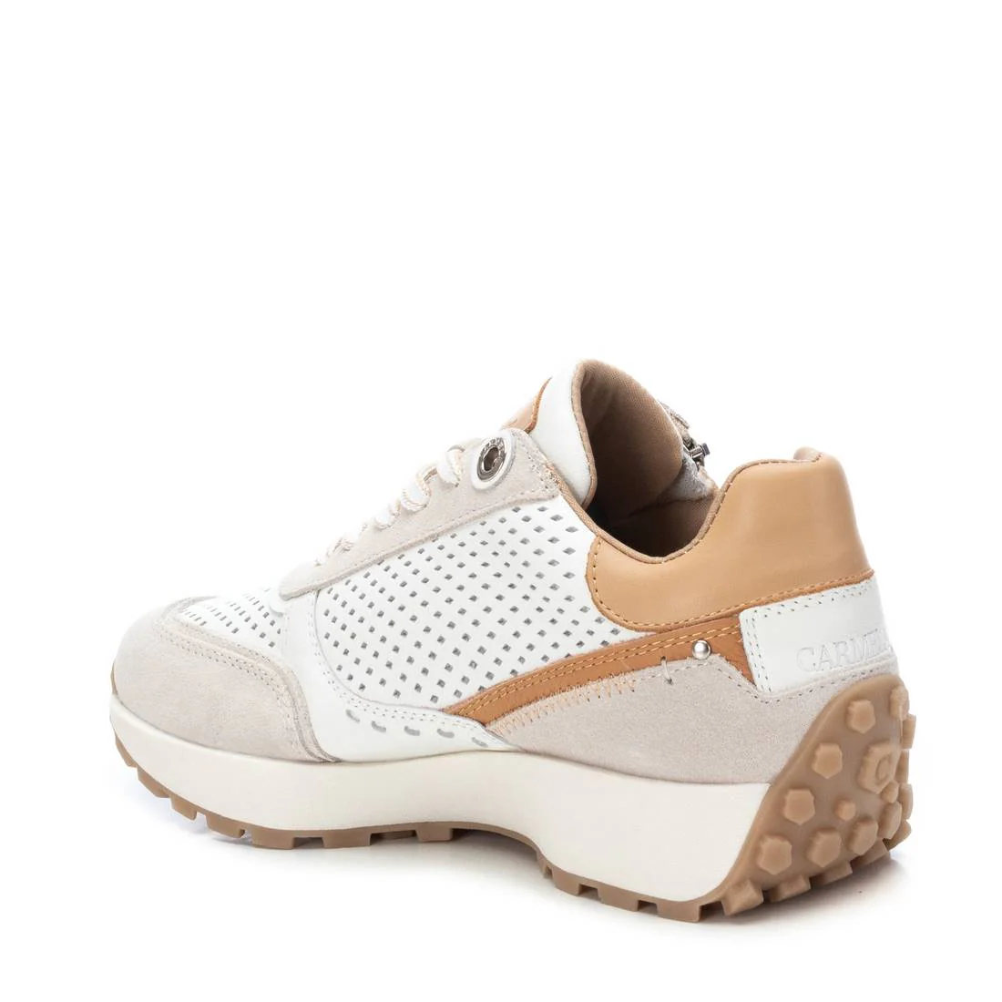 ZAPATILLA DE MUJER CARMELA 16069801 - Image 4