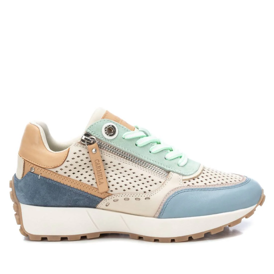 ZAPATILLA DE MUJER CARMELA 16069803