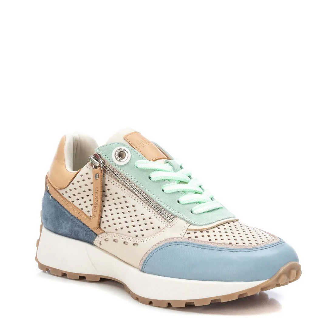 ZAPATILLA DE MUJER CARMELA 16069803 - Image 3