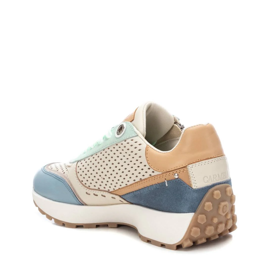 ZAPATILLA DE MUJER CARMELA 16069803 - Image 4