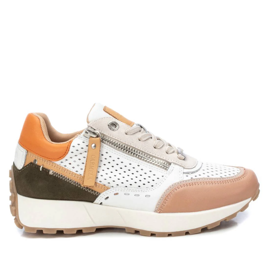 ZAPATILLA DE MUJER CARMELA 16069804