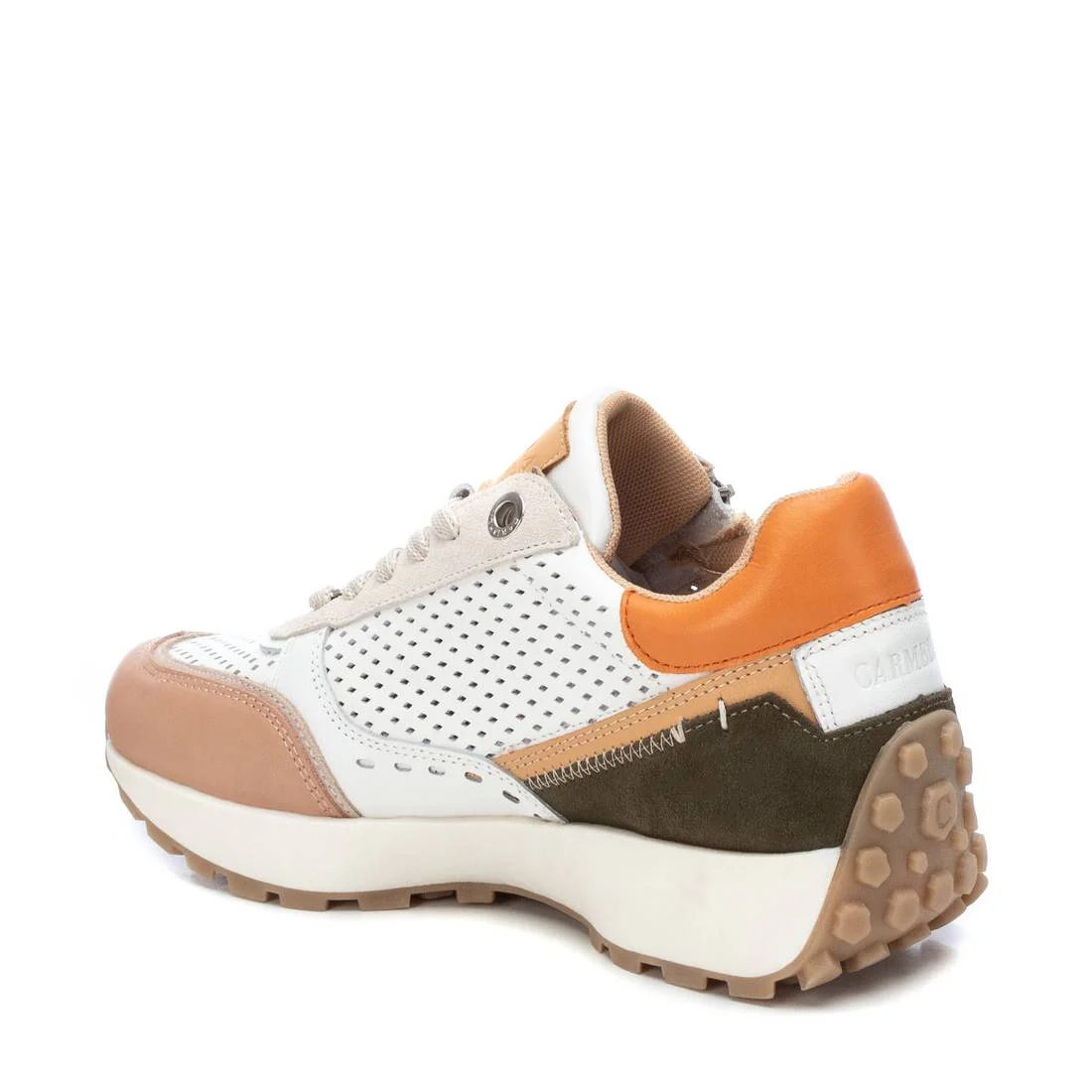 ZAPATILLA DE MUJER CARMELA 16069804 - Image 3
