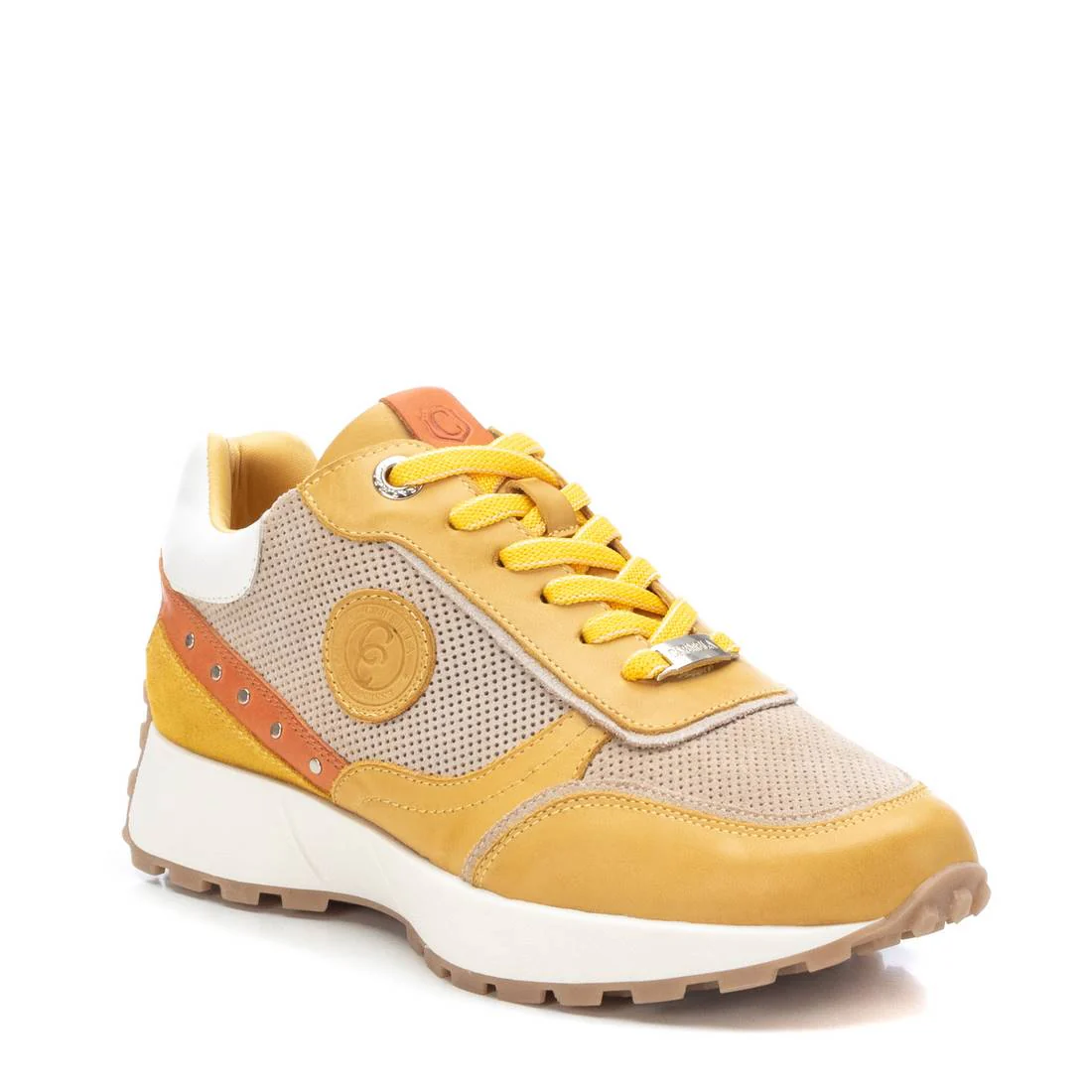 ZAPATILLA DE MUJER CARMELA 16069903 - Image 3