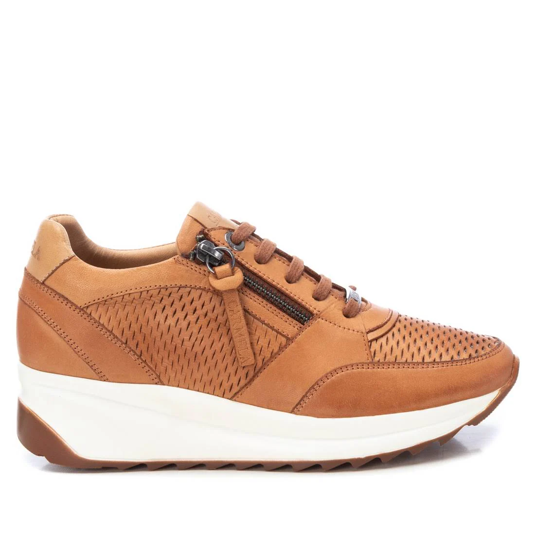 ZAPATILLA DE MUJER CARMELA 16070901