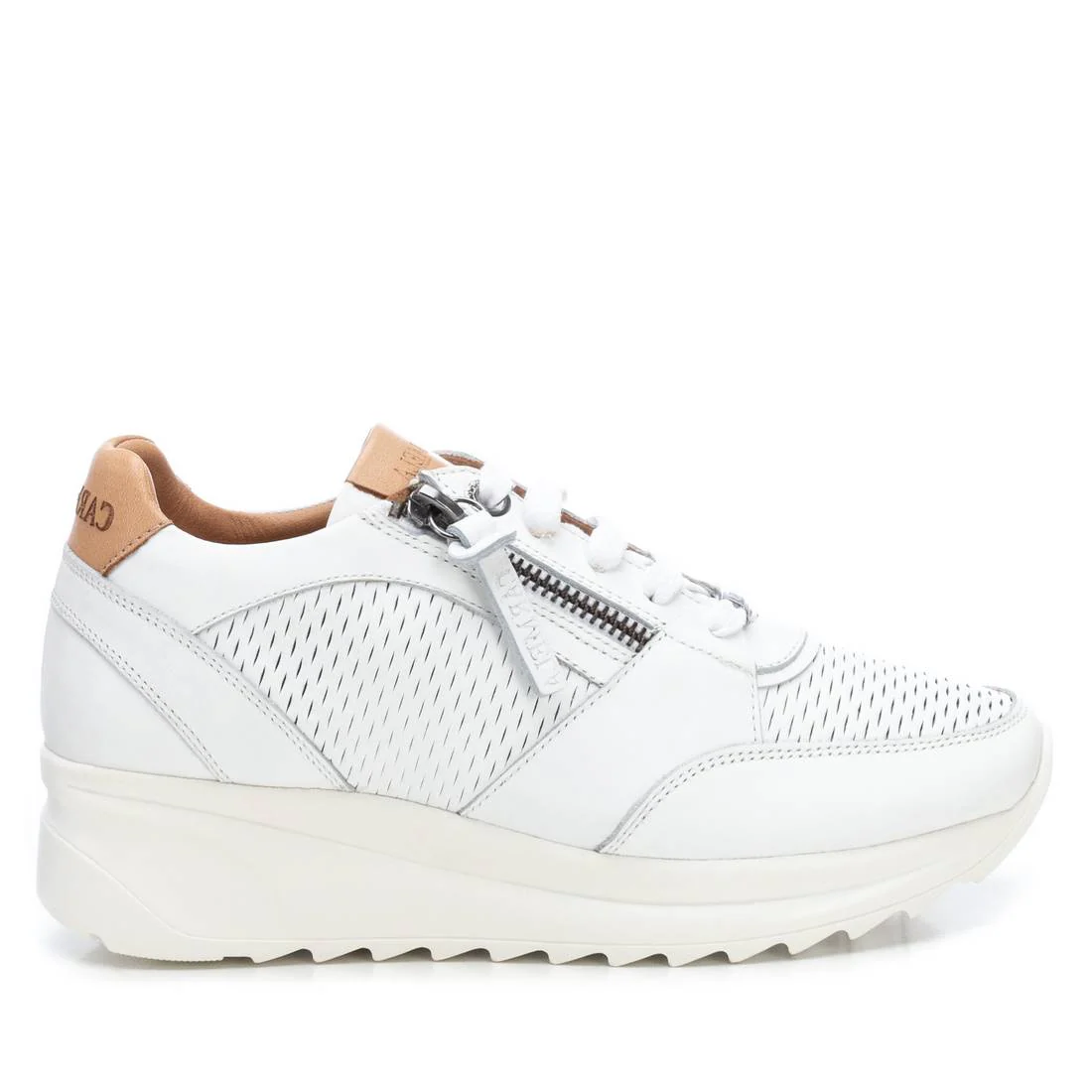 ZAPATILLA DE MUJER CARMELA 16070903