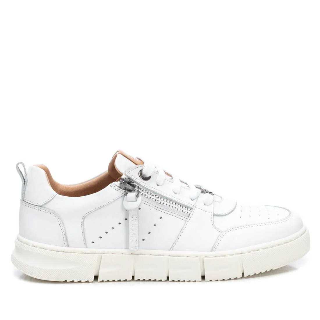 ZAPATILLA DE MUJER CARMELA 16071701