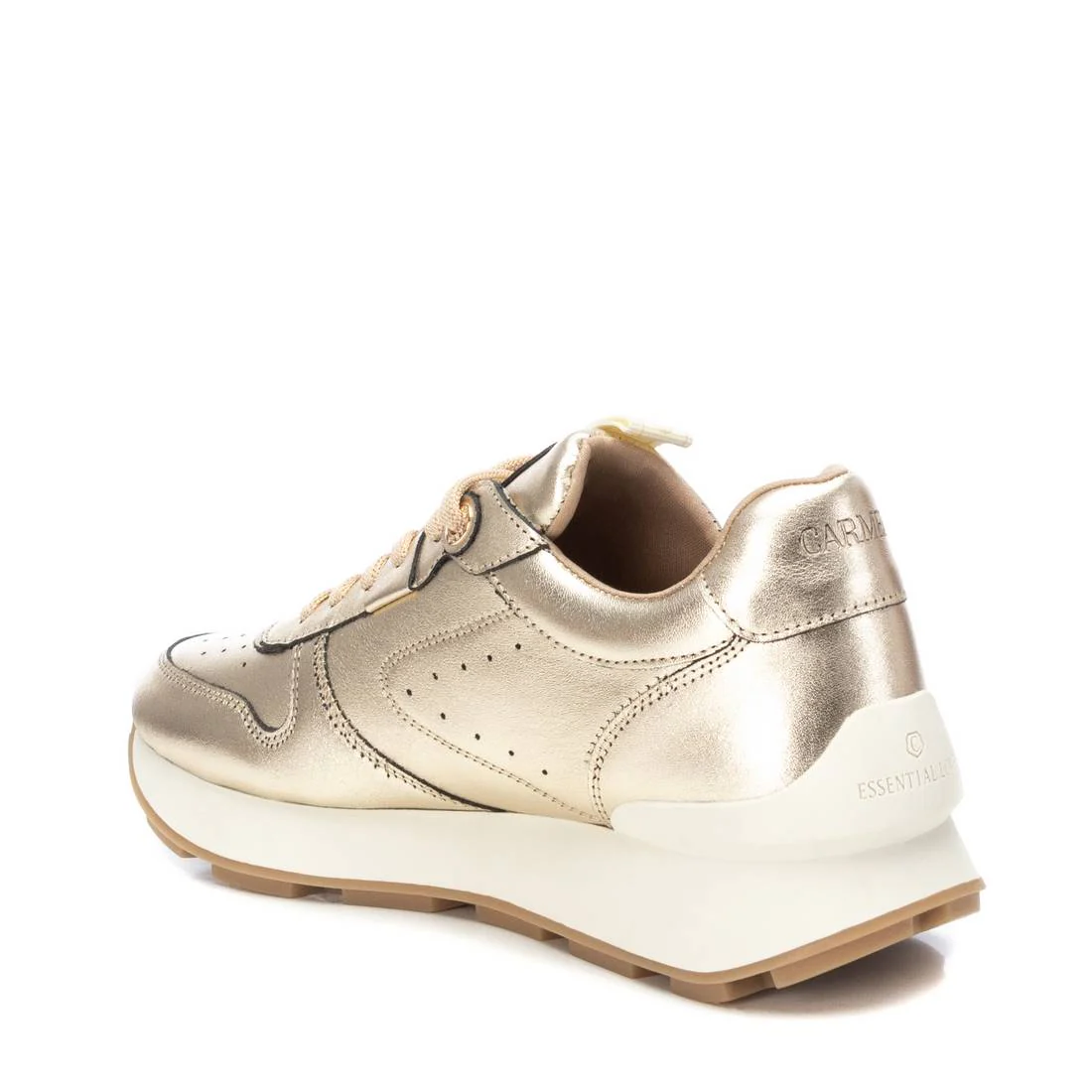 ZAPATILLA DE MUJER CARMELA 16075301 - Image 4