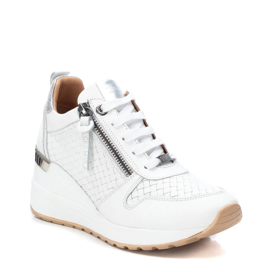 ZAPATILLA DE MUJER CARMELA 16075601 - Image 3