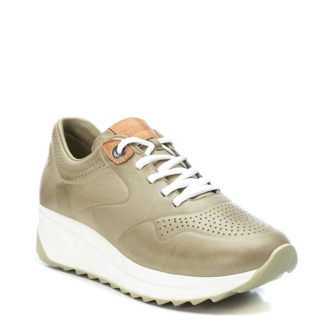 ZAPATILLA DE MUJER CARMELA 16079802 - Image 2