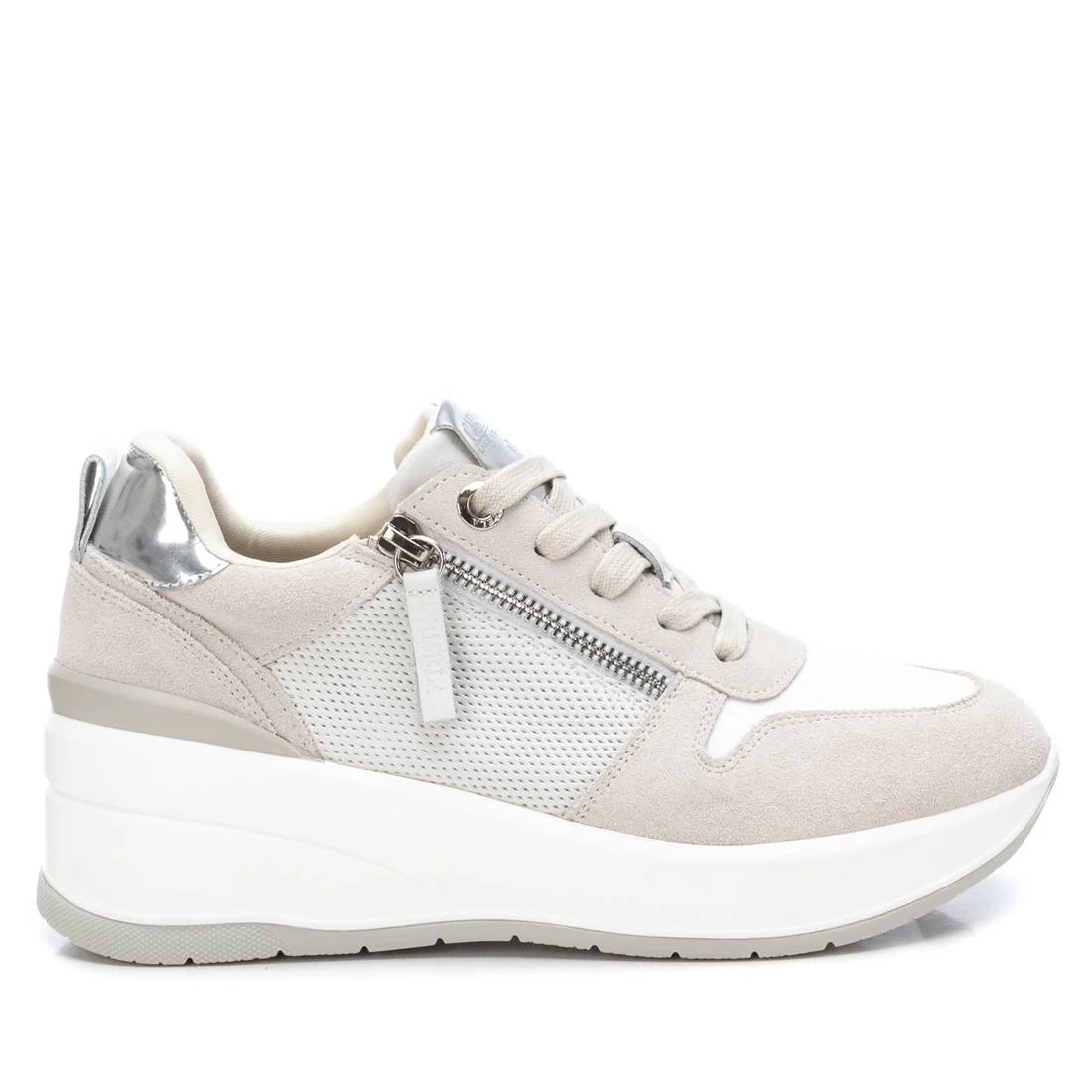 ZAPATILLA DE MUJER CARMELA 16080801