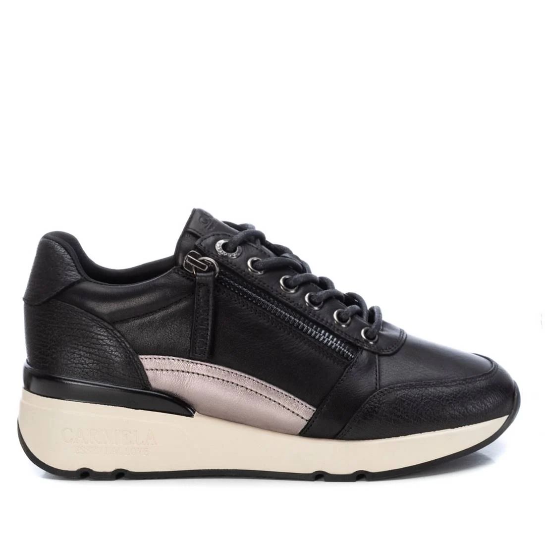ZAPATILLA DE MUJER CARMELA 16085003
