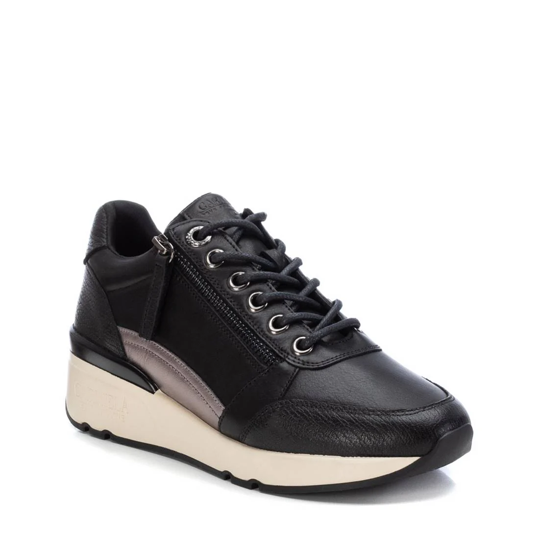 ZAPATILLA DE MUJER CARMELA 16085003 - Image 3