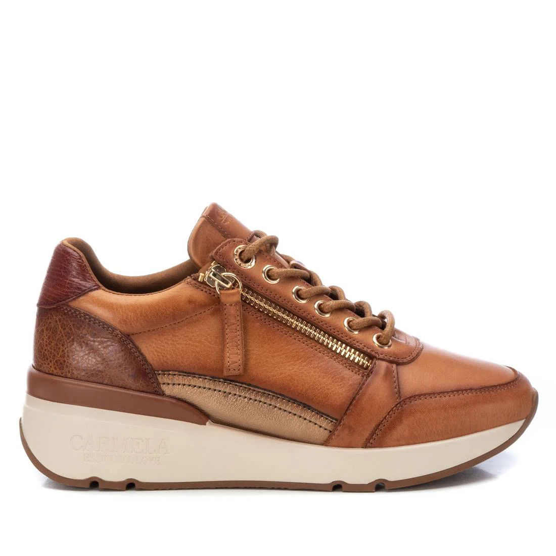 ZAPATILLA DE MUJER CARMELA 16085004