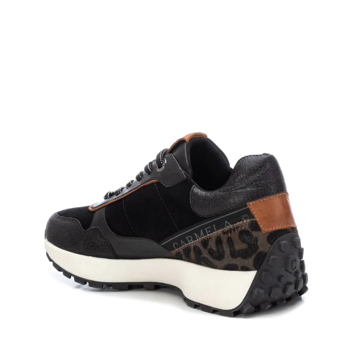 ZAPATILLA DE MUJER CARMELA 16086201 - Image 3