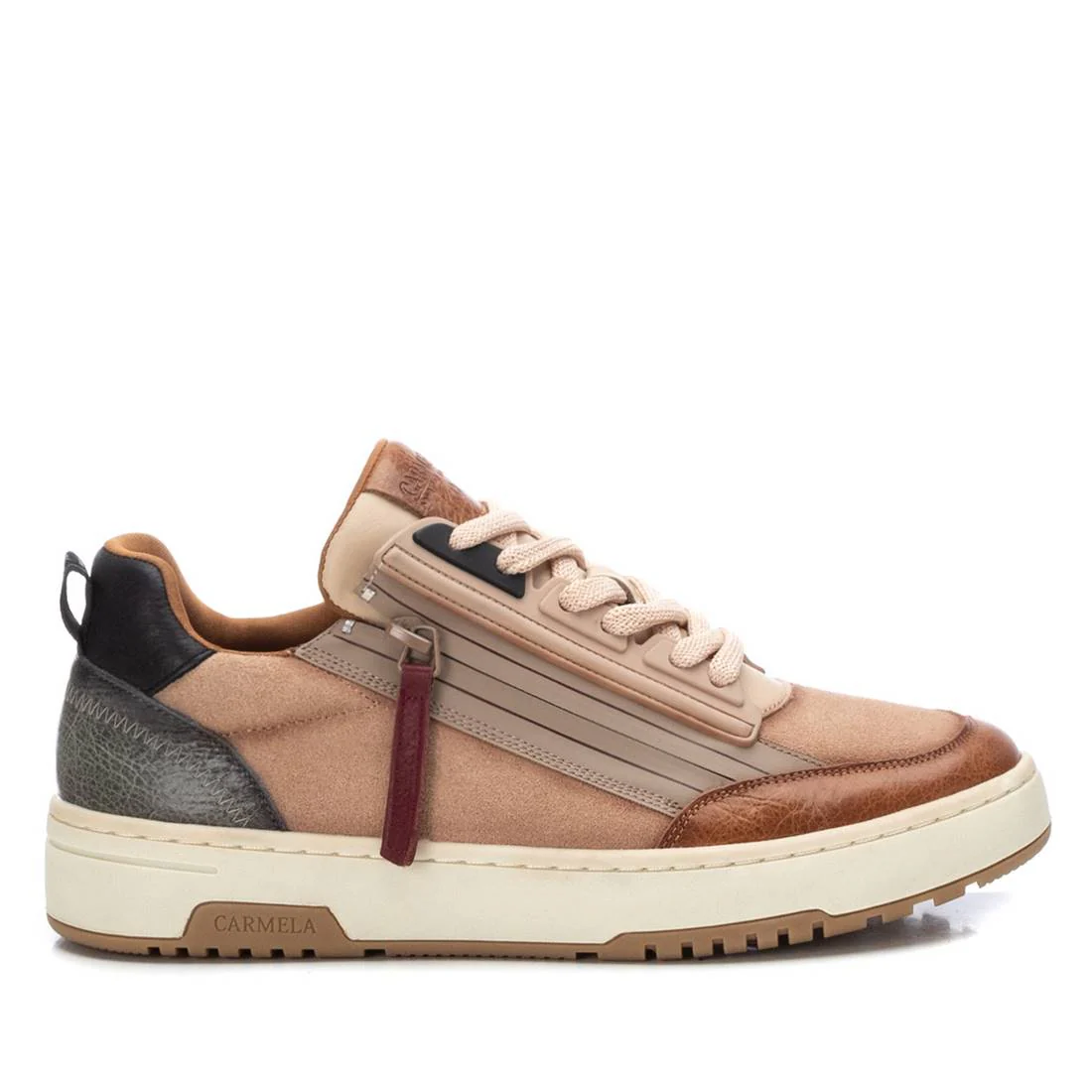 ZAPATILLA DE MUJER CARMELA 16086901