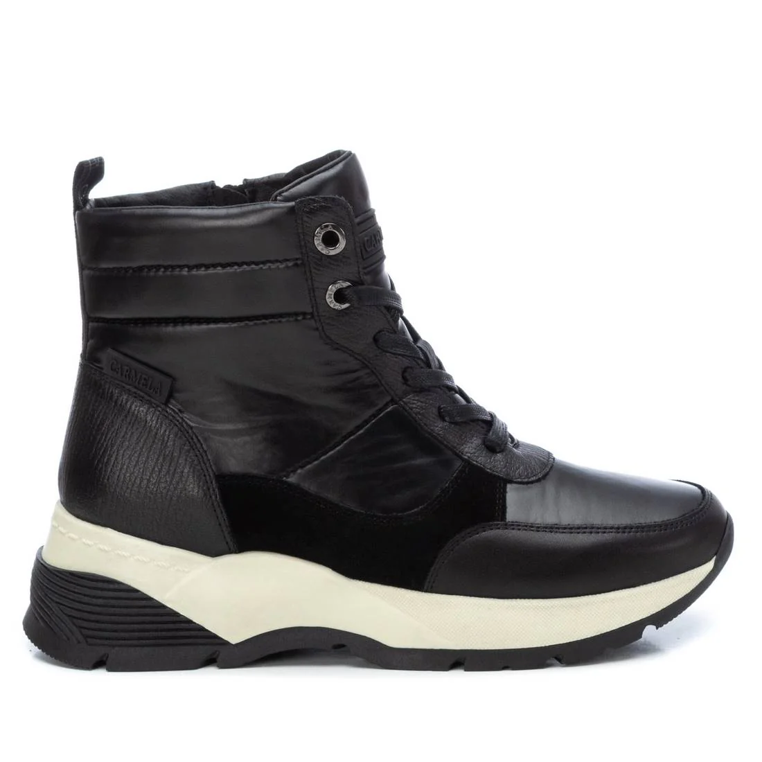 ZAPATILLA DE MUJER CARMELA 16092701