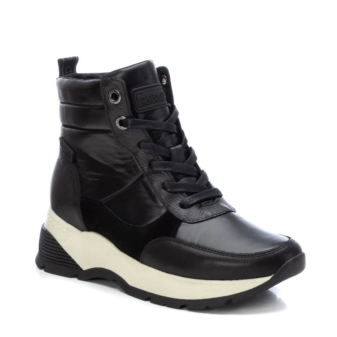 ZAPATILLA DE MUJER CARMELA 16092701 - Image 3