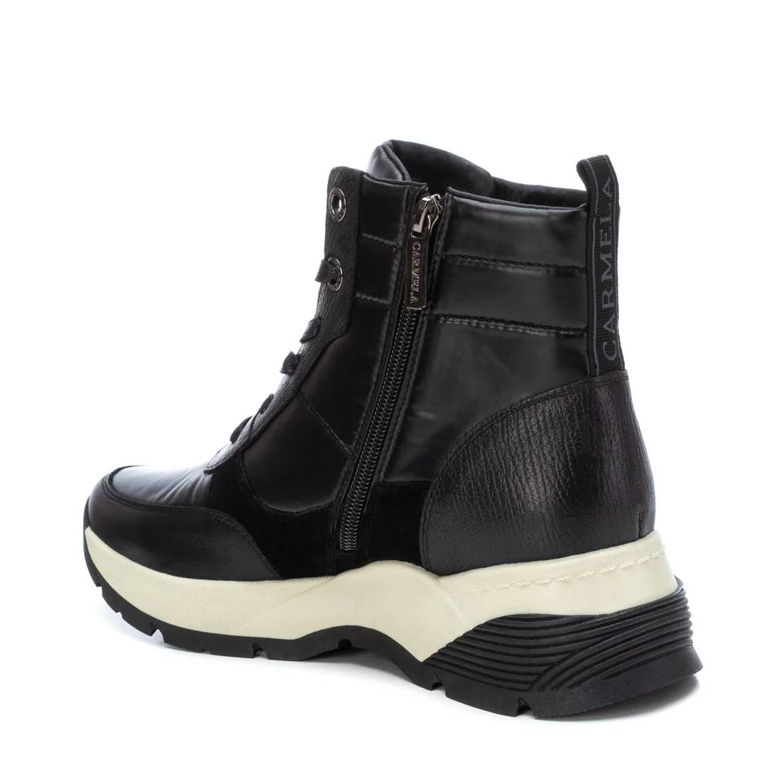 ZAPATILLA DE MUJER CARMELA 16092701 - Image 4