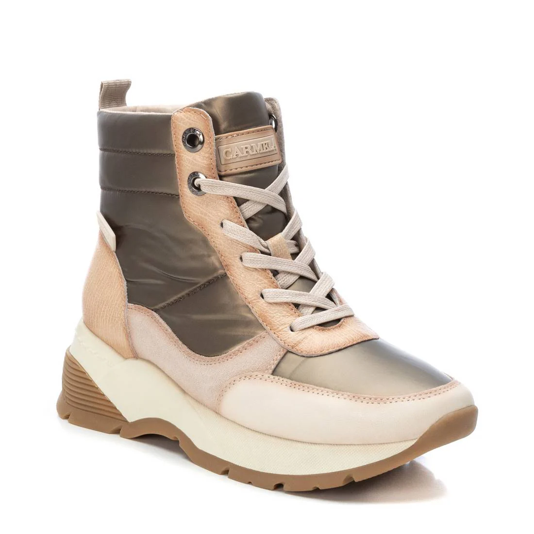 ZAPATILLA DE MUJER CARMELA 16092702 - Image 3