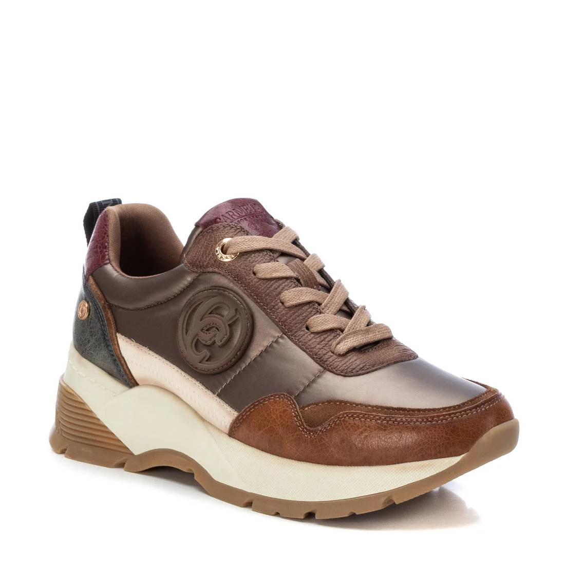 ZAPATILLA DE MUJER CARMELA 16092803 - Image 3