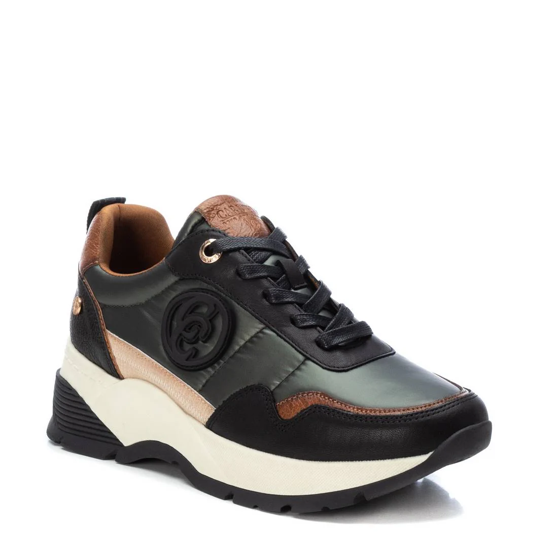 ZAPATILLA DE MUJER CARMELA 16092805 - Image 3