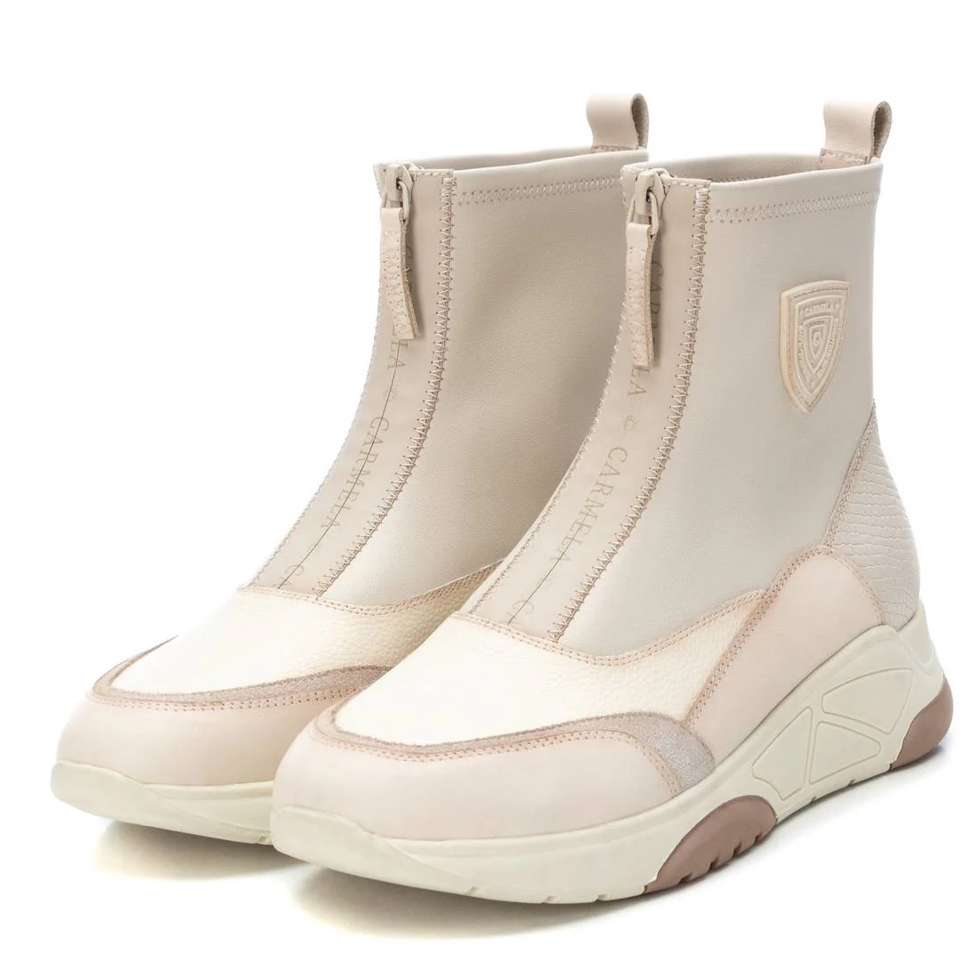 ZAPATILLA DE MUJER CARMELA 16098601 - Image 4