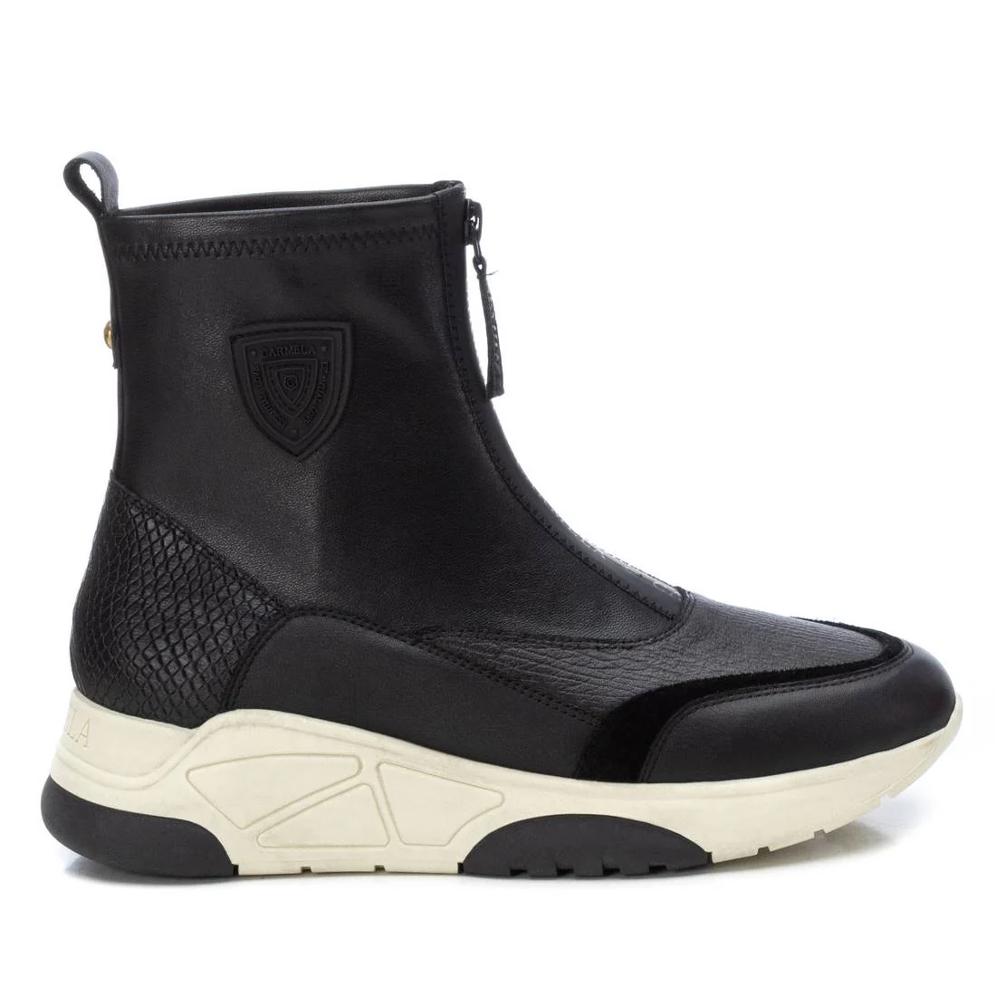 ZAPATILLA DE MUJER CARMELA 16098602
