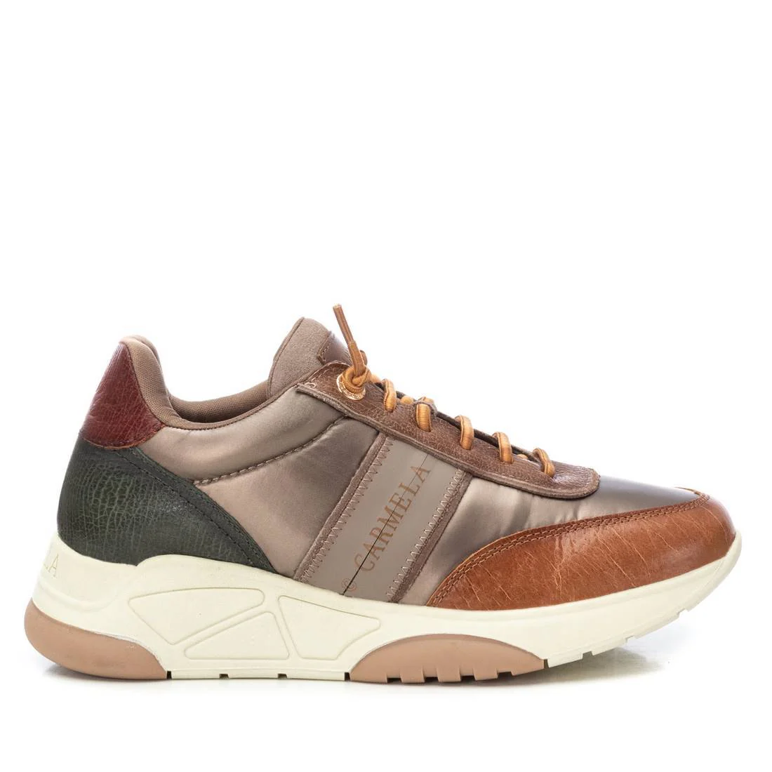 ZAPATILLA DE MUJER CARMELA 16105802