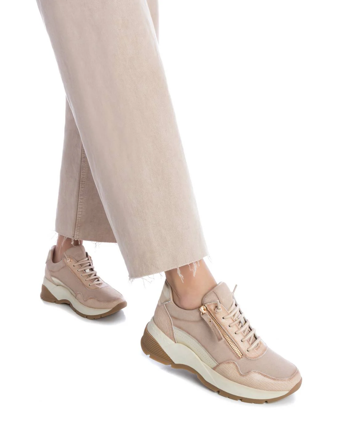ZAPATILLA DE MUJER CARMELA 16105906 - Image 2