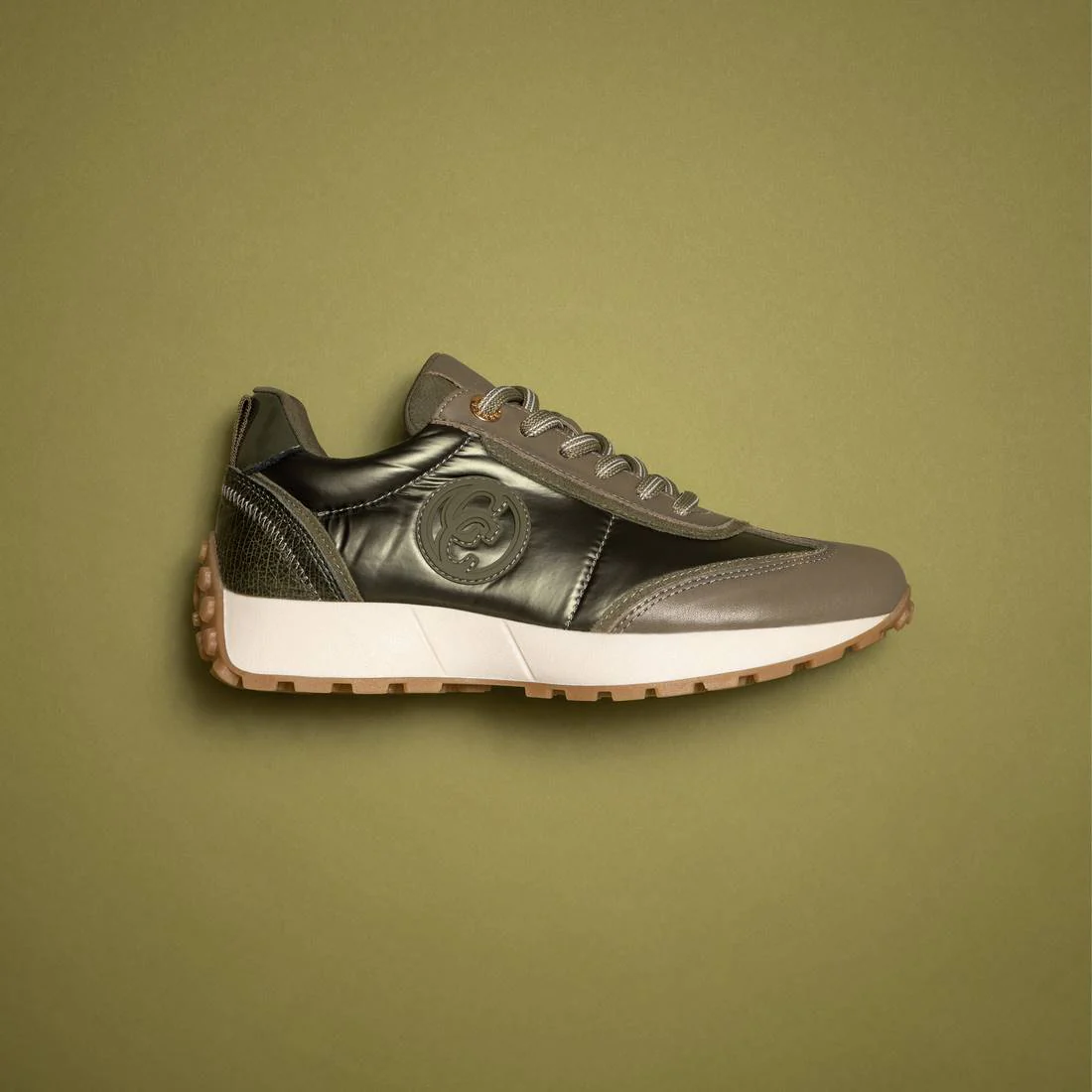ZAPATILLA DE MUJER CARMELA 16111701 - Image 3