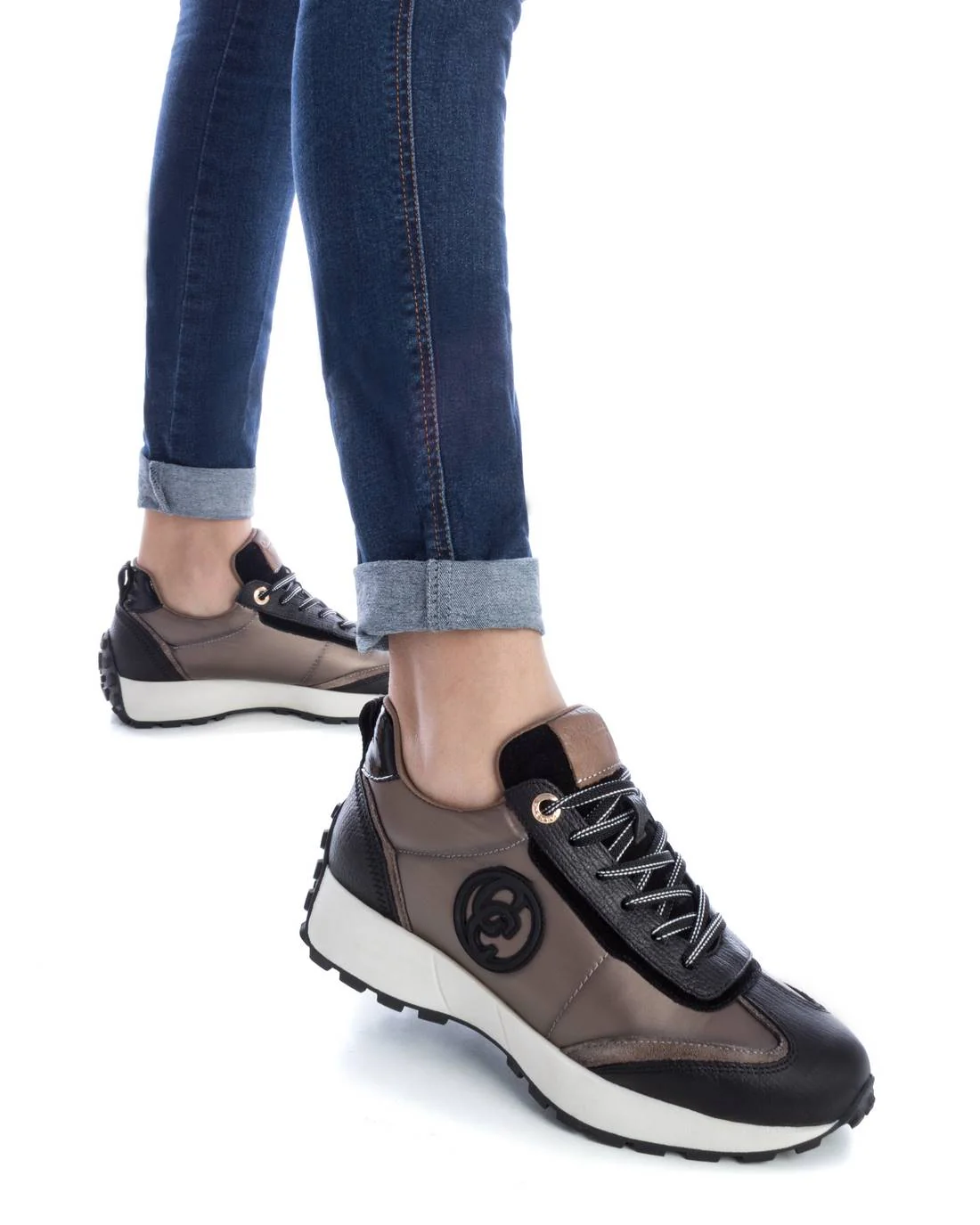 ZAPATILLA DE MUJER CARMELA 16111702 - Image 2